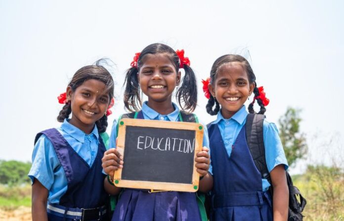 education