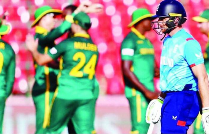 eng vs sa