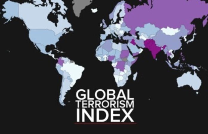 global terrorism index