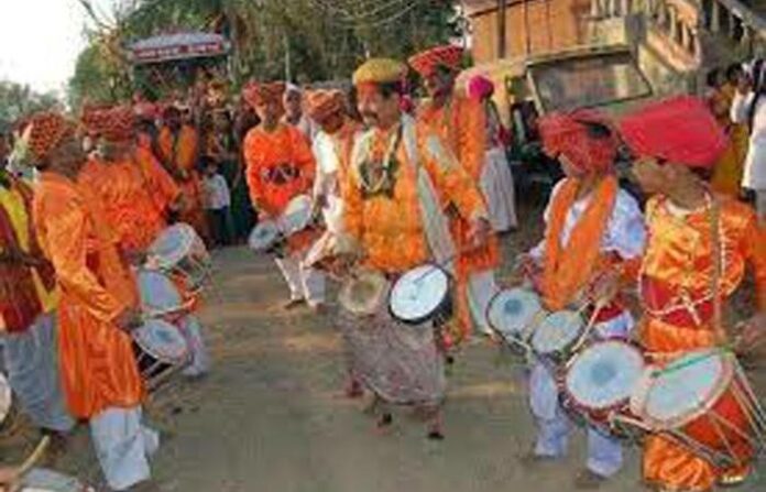 gondhali