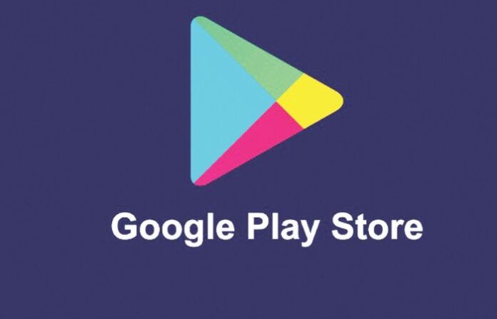 google play