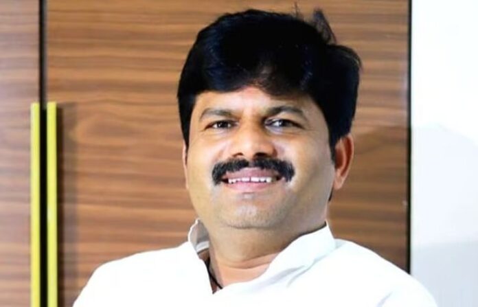 gopichand padalkar