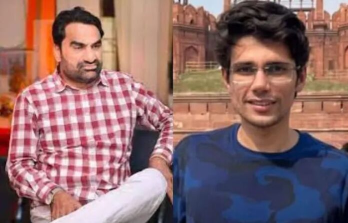 gujrat student death