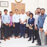 शिव आरोग्य सेनेकडून सत्कार, जे.जे.त नऊ जणांचे प्राण वाचवणाऱ्या डॉक्टरांचा सन्मान