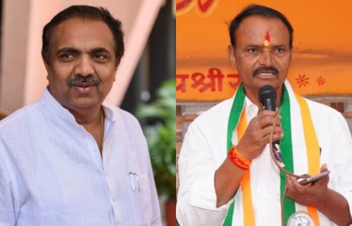 jayant patil uttam jankar