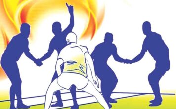 प्रभादेवीत उद्यापासून राज्यस्तरीय कबड्डीचा थरार; 18 संघांमध्ये रंगणार ‘राजाभाऊ देसाई स्मृतीचषक’