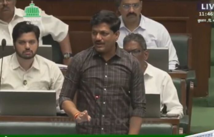 kailas patil
