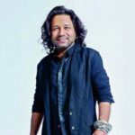 kailash kher