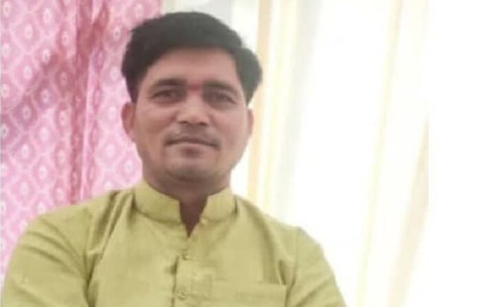 kailash nagare