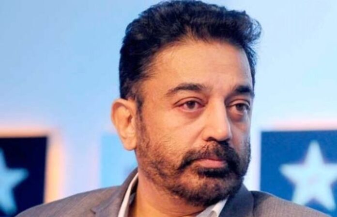 kamal haasan