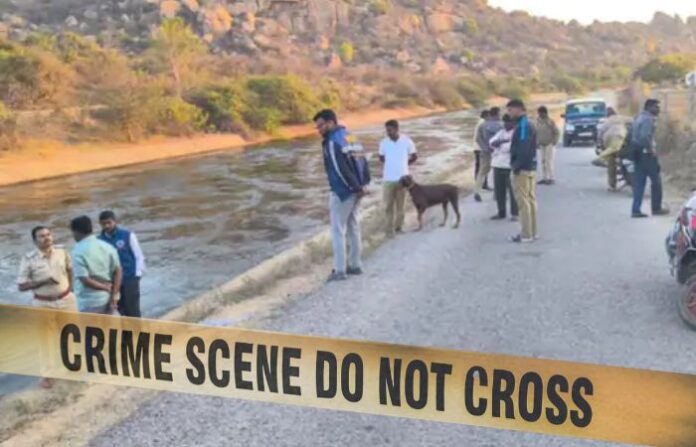 karnataka crime news