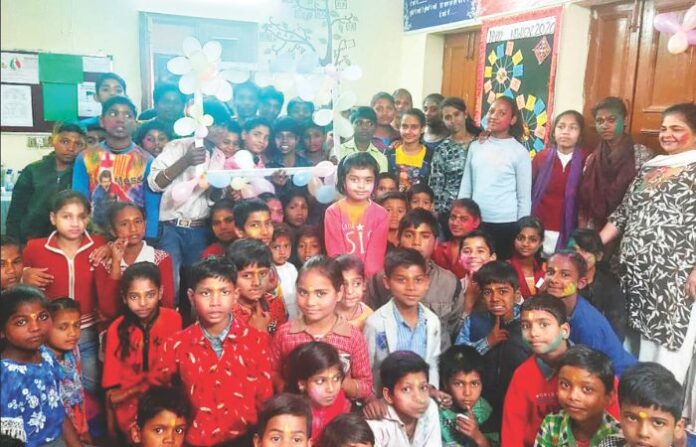 kids utsav