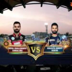 kolkata knight riders kkr vs royal challengers bengaluru rcb