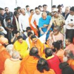 प्रयागराजच्या धर्तीवर कुंभमेळा प्राधिकरण कायदा करणार, त्र्यंबकेश्वरच्या विकासासाठी 1100 कोटींची योजना