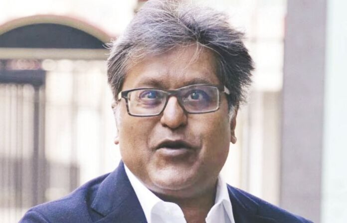 lalit modi