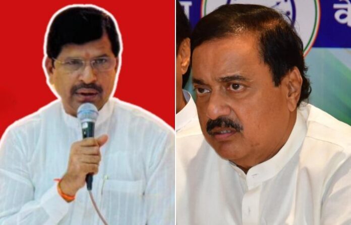 mahendra thorve sunil tatkare