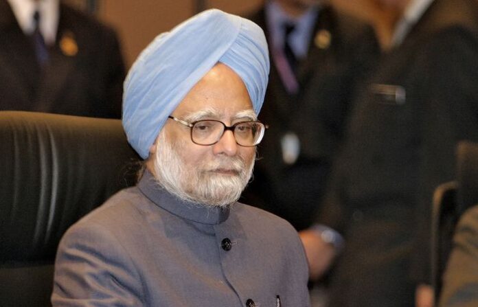 manmohan singh