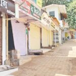 माथेरानच्या इतिहासात पहिल्यांदाच शुकशुकाट, पर्यटकांच्या लुटमारीविरोधात कडकडीत बंद