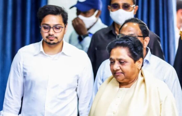 mayawati