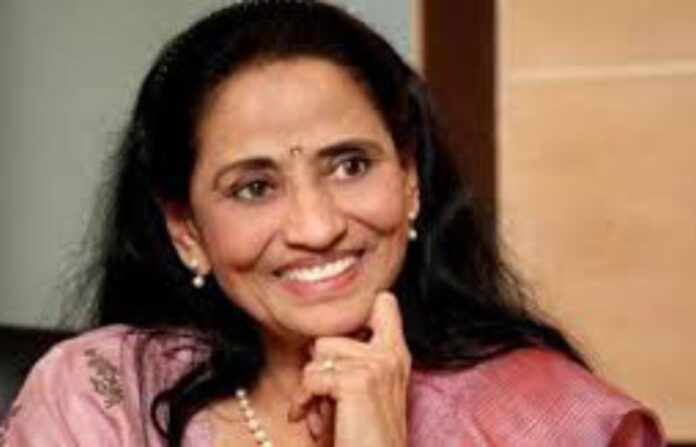 meena prabhu