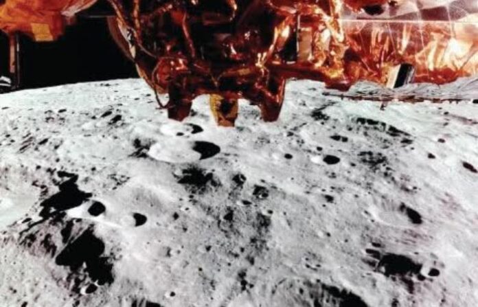moon