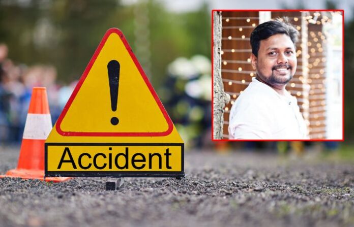 mumbai accident