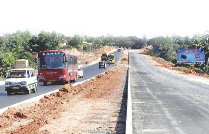 mumbai goa highway