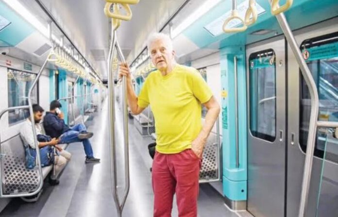mumbai metro