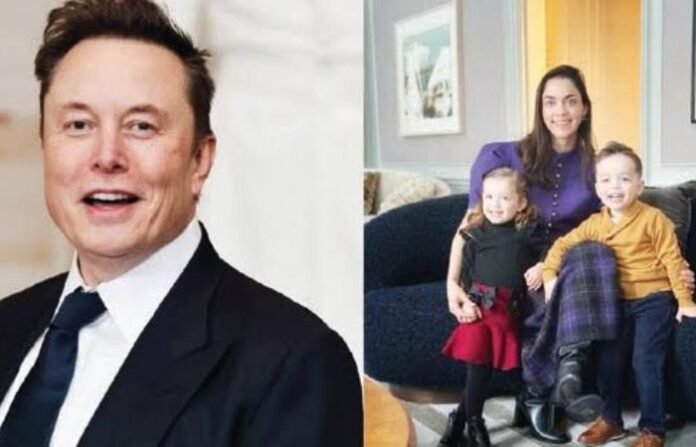musk