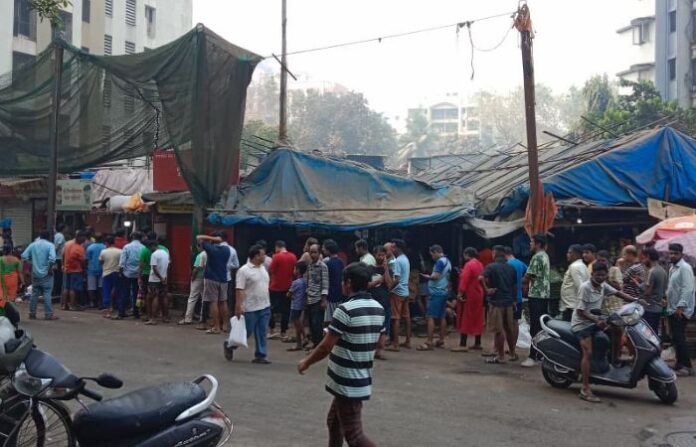 mutton shop