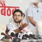 मंत्र्यांच्या राजीनाम्यासाठी विरोधक आक्रमक, सरकारच्या चहापानावर बहिष्कार ; अर्थसंकल्पीय अधिवेशन आजपासून