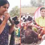 शेतकरी पाण्यासाठी आत्महत्या करतो तरीही देश कृषिप्रधान म्हणता, लाज वाटली पाहिजे! केंद्रीय राज्यमंत्री प्रतापराव जाधव यांना सुनावले