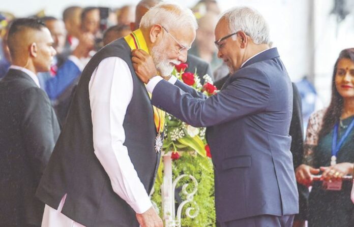 narendra modi