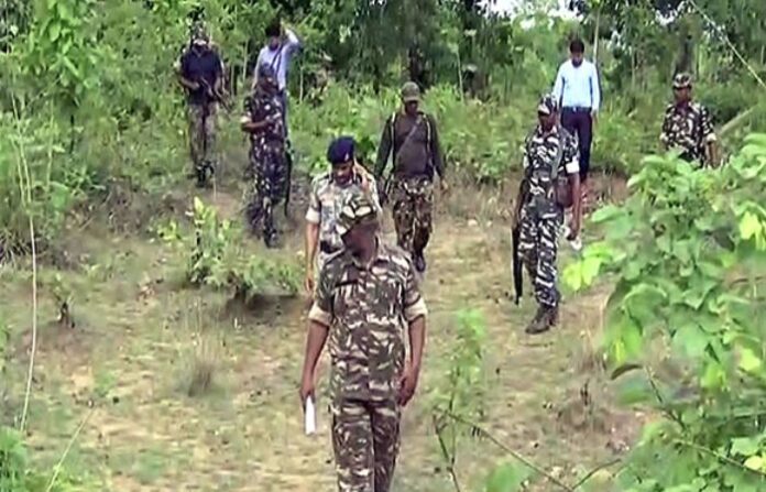 naxal