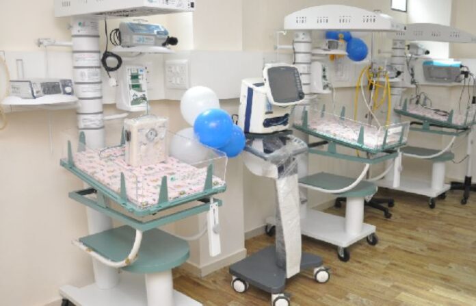 nicu