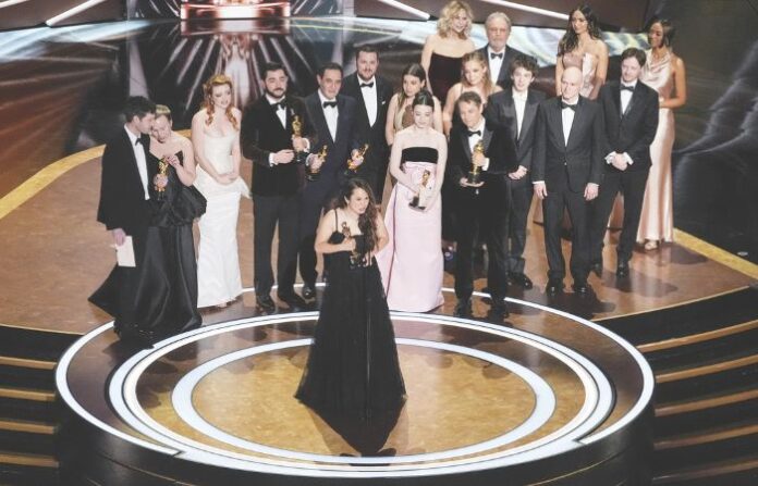 oscars