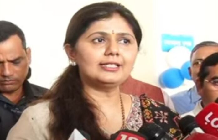 pankaja