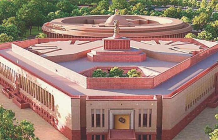parliament