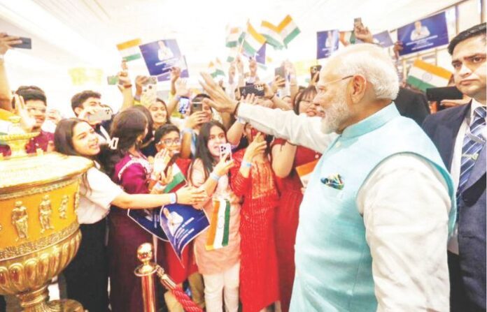 pm modi