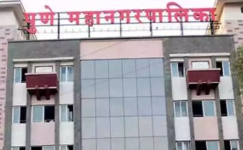 भाजपचे पुणेकरांना गाजरच, पाचशे चौरस फुटांच्या मिळकत करात सवलत नाहीच