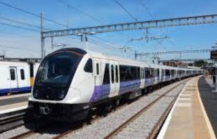 pune nashik highspeed railway