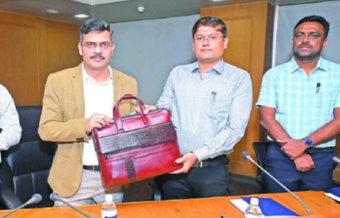 pune zp budget