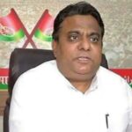 रईस शेख यांनी नितेश राणेंच्या तोंडावर मारली शिवरायांच्या मुस्लिम सरदारांची यादी, ऐतिहासिक दस्तऐवजांचे पुरावेही दिले