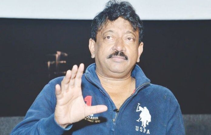 ramgopal verma