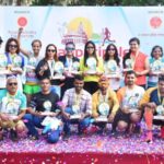 Ratnagiri News – गणपतीपुळे अल्ट्रा मॅरेथॉन स्पर्धेला उदंड प्रतिसाद