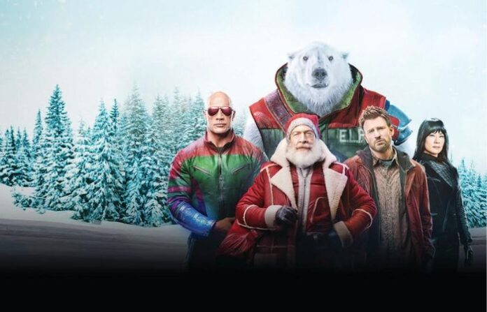 red one movie