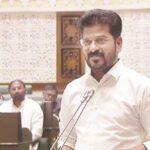 अपमानास्पद मजकूर पोस्ट करणाऱ्यांची कपडे काढून धिंड काढू! मुख्यमंत्री रेवंत रेड्डी आक्रमक