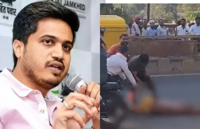 rohit pawar 1