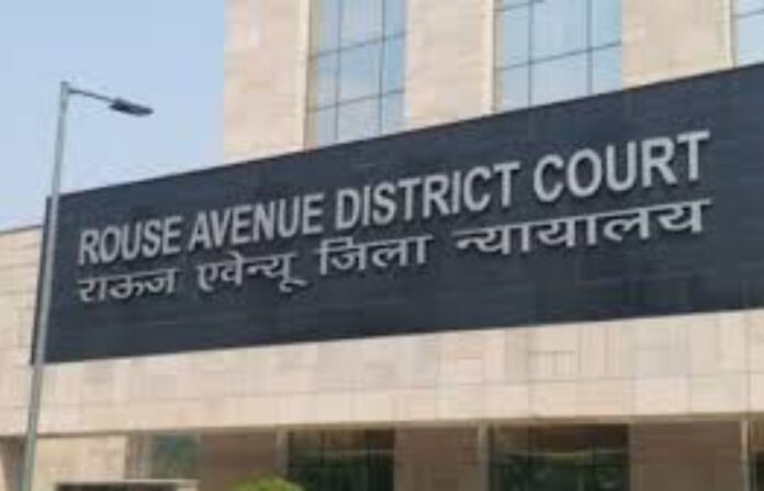 rouse avenue court