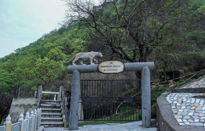 sajjangarh biological park